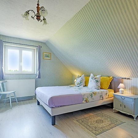 Bed and Breakfast Aux Pieds Des Vignes Ingersheim Zewnętrze zdjęcie